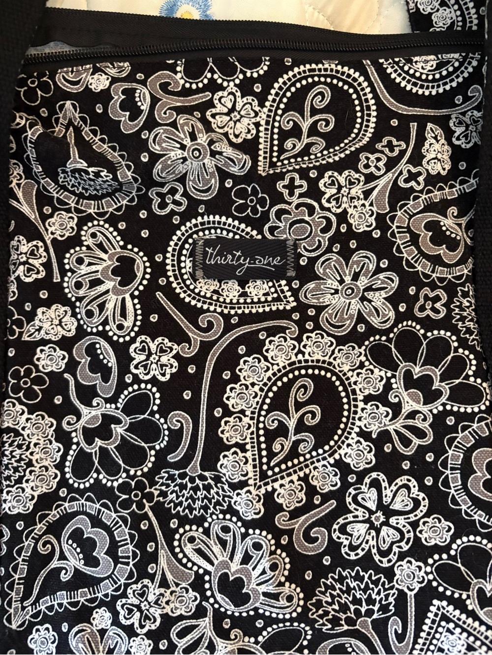 Thirty-One Weekender Tote Bag - Picture 4 of 7